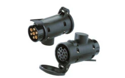 Adaptador Berger De 7 A 13 Pines