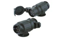 Adaptador Hunter Multicon