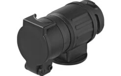 Adaptador Corto Berger De 7 A 13 Polos -Berger 391496 2850634