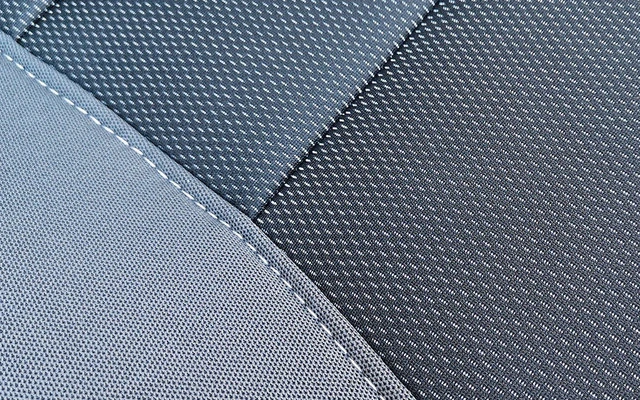 Fundas De Asiento Dubai 2 Piezas Fiat Ducato, Citroën Jumper, Peugeot Boxer My. 2006 - 2020 6 Fundas De Asiento Dubai 2 Piezas Fiat Ducato, Citroën Jumper, Peugeot Boxer My. 2006 - 2020 - Imagen 4