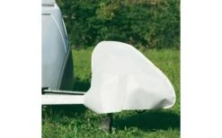 Cubierta Protectora De La Barra De Tiro Berger