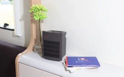 Termoventilador Cerámico Berger Plus 9 Termoventilador Cerámico Berger Plus -Berger 408003 2973644