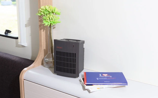 Termoventilador Cerámico Berger Plus 5 Termoventilador Cerámico Berger Plus - Imagen 3