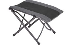 Berger Siena Reposapiernas Plegable Naranja