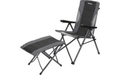 Reposapiernas Plegable Berger Siena Azul -Berger 418787 3058632 1