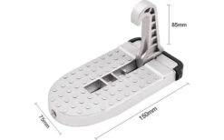 Escalador Berger Multi Vehicle 150 X 75 X 85 Mm