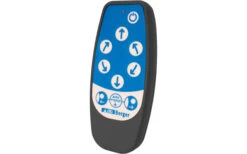 Ayuda De Maniobra Berger Titanium