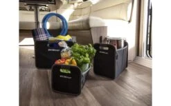 Caja Plegable Berger Culina / Caja De Almacenamiento 6 Litros -Berger 442128 3122828