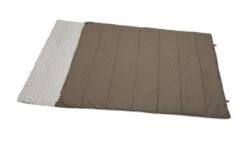 Saco De Dormir Con Manta Para 2 Personas Berger Arizona Double 300G