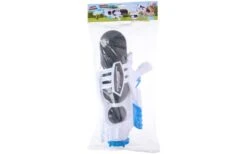 Pistola De Agua Plus Con Mango De Bomba 1,8 Litros