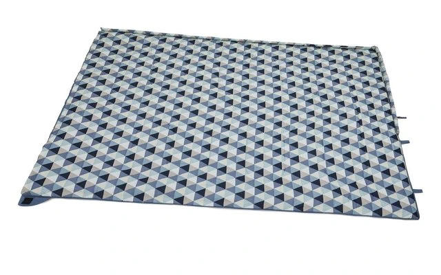 Saco De Dormir Con Manta Berger Camper 150G 4 Saco De Dormir Con Manta Berger Camper 150G - Imagen 2