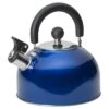 Berger Kettle Blue Signal Whistle 2,5 Litros -Berger 44371 2226037