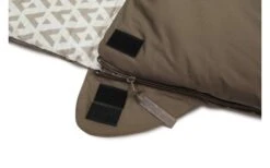 Saco De Dormir Con Manta Para 2 Personas Berger Arizona Double 300G -Berger 444155 3411969