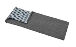 Saco De Dormir Berger Camper Comfort 150G Blanket