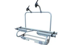 Portabicicletas Berger Premium