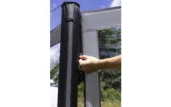 Berger Valtellina-L Elemento De Extensión Cortavientos 160 X 140 Cm 10 Berger Valtellina-L Elemento De Extensión Cortavientos 160 X 140 Cm -Berger 447092 3177198