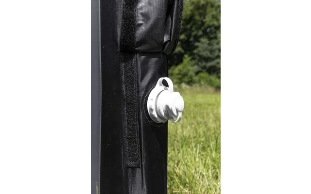 Berger Valtellina-L Cortavientos 480 X 140 Cm 5 Berger Valtellina-L Cortavientos 480 X 140 Cm - Imagen 3