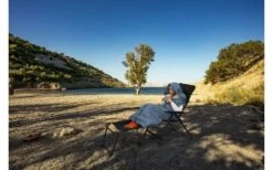 Saco De Dormir Berger Camper Suit 180G Blanket -Berger 447675 3412079