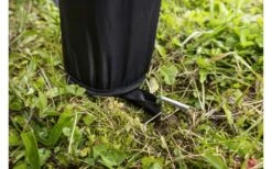 Berger Valtellina-L Elemento De Extensión Cortavientos 160 X 140 Cm 13 Berger Valtellina-L Elemento De Extensión Cortavientos 160 X 140 Cm -Berger 447732 3177216