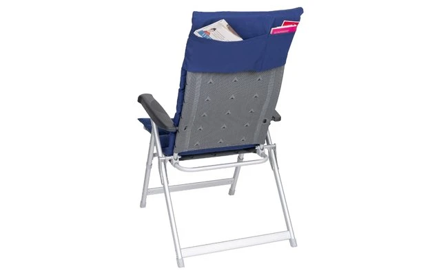 Cojín Berger Azul 3 Cojín Berger Azul