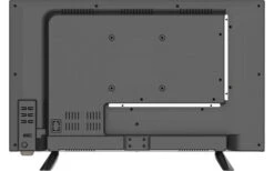 Berger Camping LED TV Con Bluetooth 19 Pulgadas -Berger 461460 3158076
