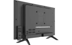 Berger Camping LED TV Con Bluetooth 19 Pulgadas -Berger 461472 3158082