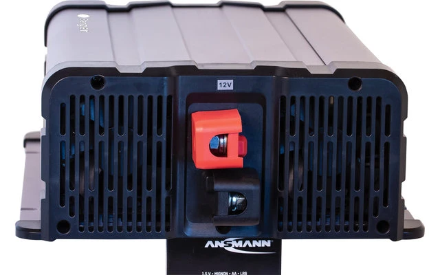 Inversor De Onda Sinusoidal Pura Berger WRIPSI 1500 6 Inversor De Onda Sinusoidal Pura Berger WRIPSI 1500 - Imagen 4