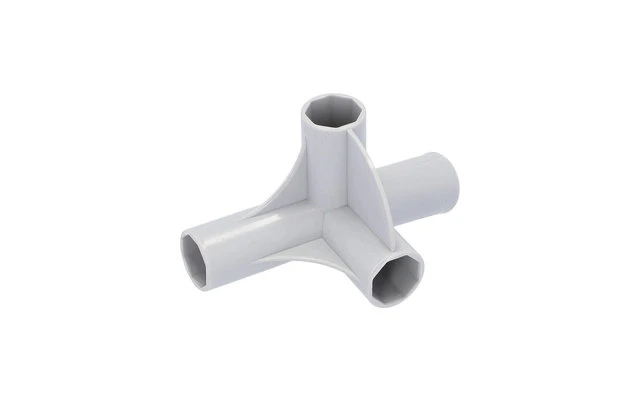 Conector De Esquina Inferior De Berger Adecuado Para Cajas Premium HK 13 3 Conector De Esquina Inferior De Berger Adecuado Para Cajas Premium HK 13