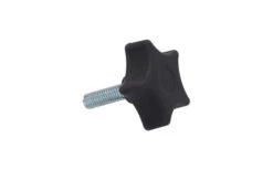 Tornillo De Bloqueo Berger Adecuado Para El Trípode De Aluminio Berger