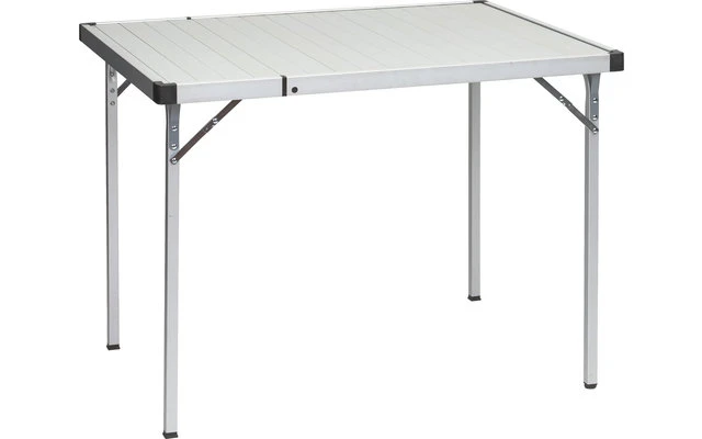 Mesa De Camping Extensible Berger 96 - 127 X 70 Cm 3 Mesa De Camping Extensible Berger 96 - 127 X 70 Cm