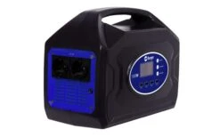 Berger BPS600 Estación Eléctrica De 600 W -Berger 514559 3353922