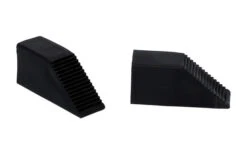 Tapón De Pie Berger (frontal)