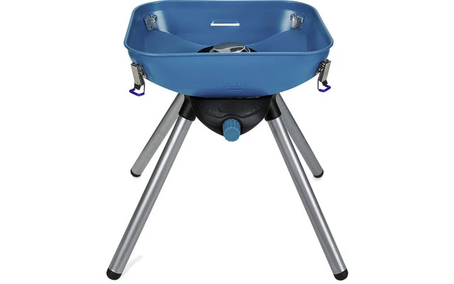 Barbacoa De Gas Berger Tacora 3 Barbacoa De Gas Berger Tacora