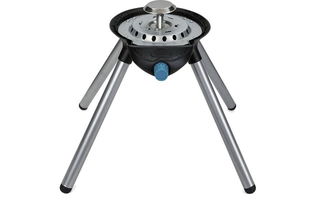 Barbacoa De Gas Berger Tacora 4 Barbacoa De Gas Berger Tacora - Imagen 2