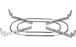 Barbacoa De Gas Berger Tacora 12 Barbacoa De Gas Berger Tacora -Berger 560137 3696287