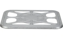 Barbacoa De Gas Berger Tacora 13 Barbacoa De Gas Berger Tacora -Berger 560140 3696293