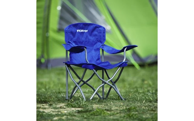 Silla Plegable Para Niños Berger Happy 4 Silla Plegable Para Niños Berger Happy - Imagen 2