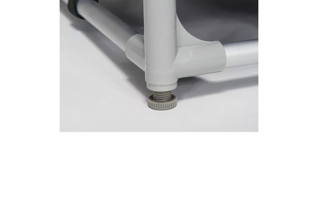 Caja De Cocina Berger 4 Compartimentos Negro 4 Caja De Cocina Berger 4 Compartimentos Negro - Imagen 2