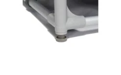 Caja De Cocina Berger 4 Compartimentos Azul -Berger 56687 144756