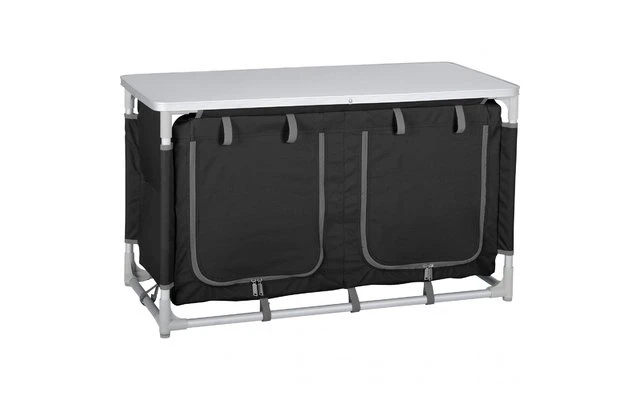 Aparador De Camping Berger 3 Aparador De Camping Berger