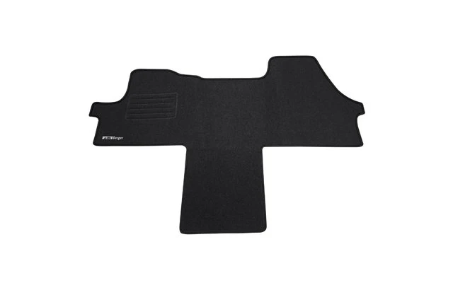 Alfombra De Pies Berger Para La Cabina Del Conductor 9 Alfombra De Pies Berger Para La Cabina Del Conductor - Imagen 7