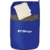 Bolsa Para Ropa Sucia Berger Azul -Berger 57927 247429
