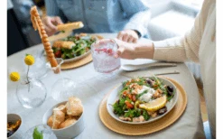 Juego De 2 Vasos Para Beber De Berger -Berger 594183 4318539