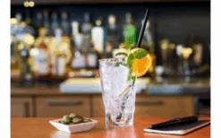 Juego De 2 Vasos Berger Longdrink -Berger 594211 4331107