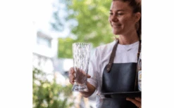 Juego De 2 Vasos De Trigo Berger -Berger 594263 4346123