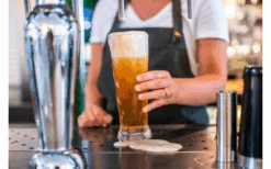 Juego De 2 Vasos De Trigo Berger -Berger 594279 4346139