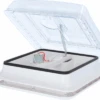 Berger Turbo Vent 28 X 28 Transparente 12 V -Berger 602659 4665540