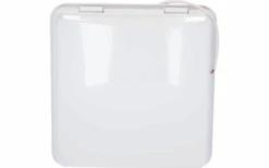 Berger Turbo Vent 28 X 28 Transparente 12 V -Berger 608715 4665588