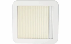 Capó De Techo Berger 40 X 40 Transparente 8 Capó De Techo Berger 40 X 40 Transparente -Berger 610839 4665741