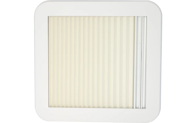 Capó De Techo Berger 40 X 40 Transparente 5 Capó De Techo Berger 40 X 40 Transparente - Imagen 3